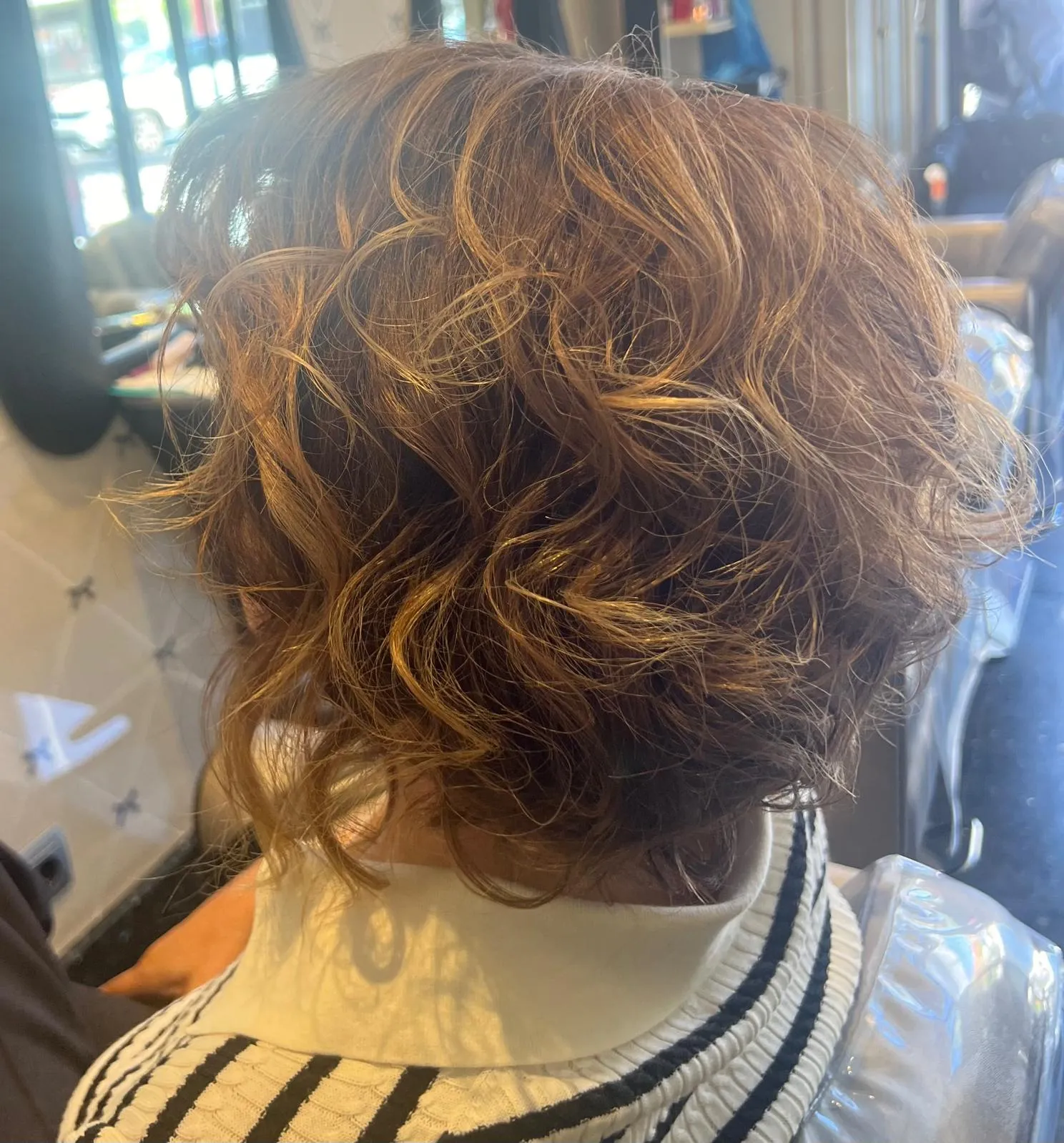 Resultado Mechas El Barroco